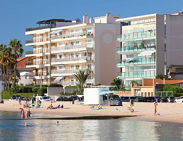 Appartement Cannes Bay