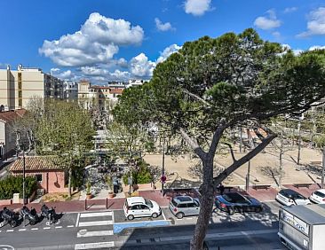 Appartement La Brise