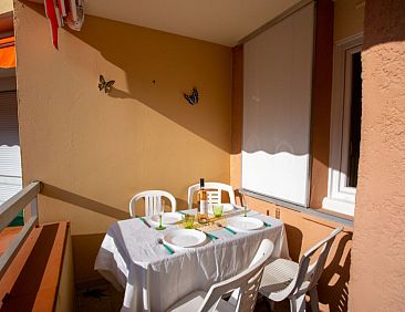 Appartement Côte d'Azur