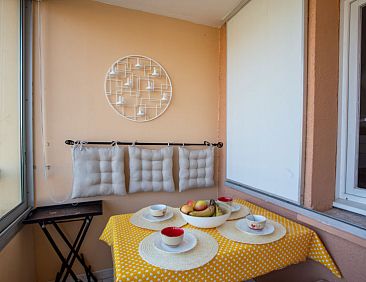 Appartement Côte d'Azur