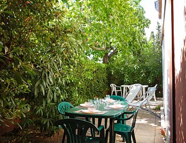 Appartement Les Jardins de Neptune