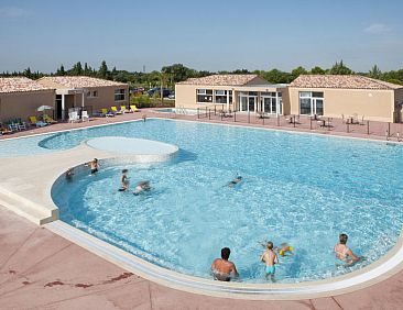 Vakantiehuis Les Demeures du Ventoux