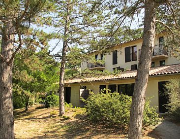 Appartement Domaine de Château Laval