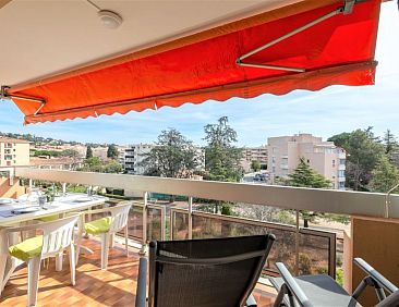 Appartement Le Maxime