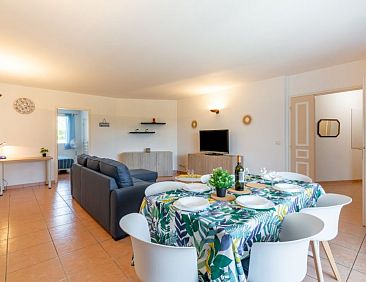 Appartement Terre du Soleil