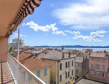 Appartement Les Pins Dorés