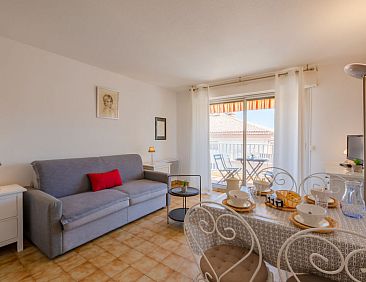 Appartement La Palmeraie II