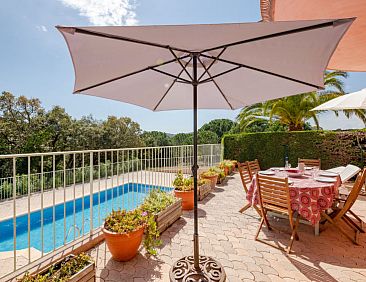 Appartement La Bastide