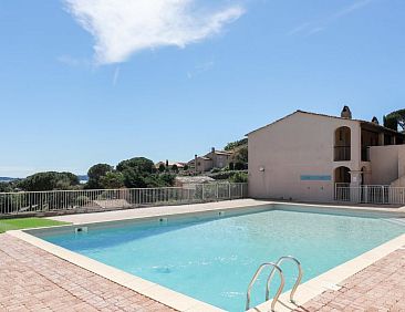 Appartement Les Bastides de Guerrevieille