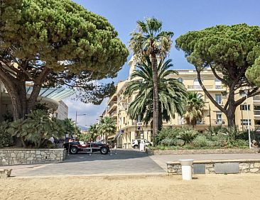 Appartement Les Sirènes