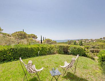 Appartement Les Coteaux de la Nartelle