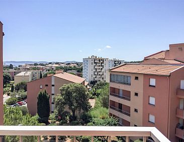 Appartement Les Pins Ensoleilles