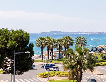 Appartement L'Auteuil