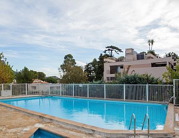 Maison de Vacances Toulon