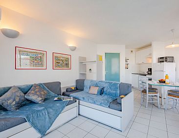 Appartement L'Open