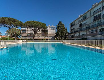 Appartement Paris Saint-Tropez