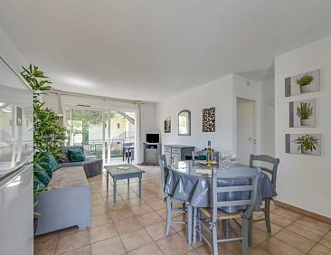 Appartement Le Jardin d'Artemis