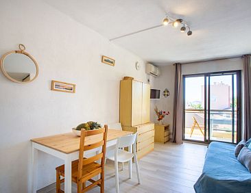 Appartement Saint James