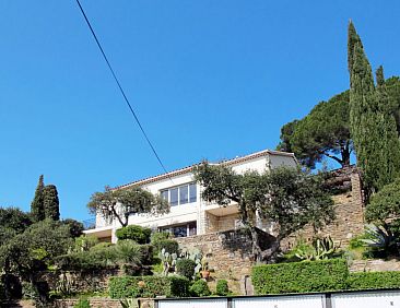 Appartement Villa Montemare Dorette