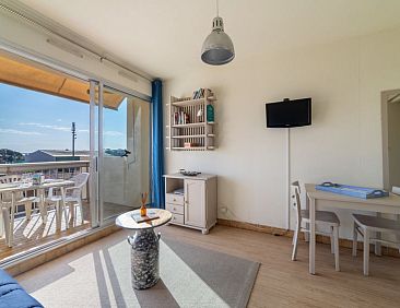 Appartement Ormarine