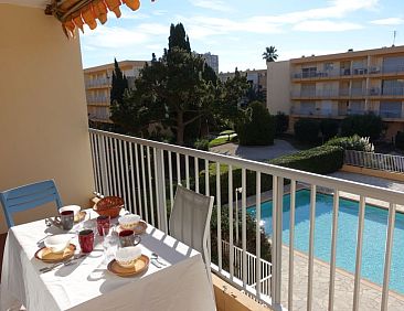 Appartement Les Cyclades