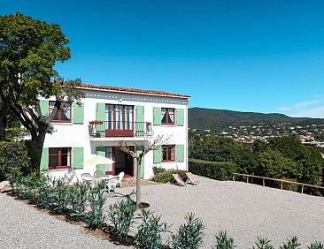 Appartement Les Arbousiers