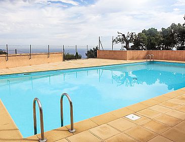 Appartement Les Jardins d'Azur