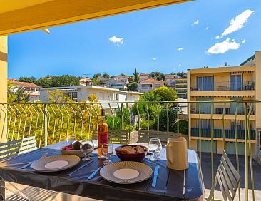 Appartement Les Voiles