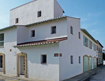 Appartement Le Soleil Camarguais