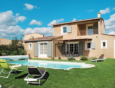 Vakantiehuis Le Clos Savornin V10ID