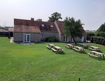 Kalmthoutse Hoeve