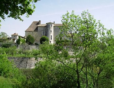 Château d' Aix