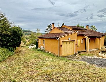 Vrijstaande woning in Midi-Pyrénées, Frankrijk