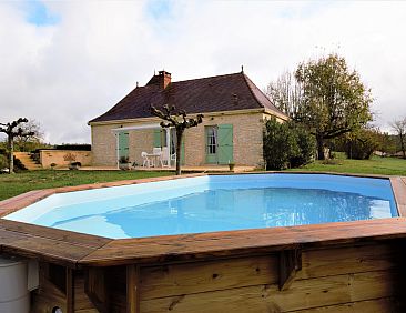 Maison de vacances