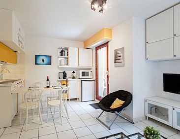 Appartement L'Alma