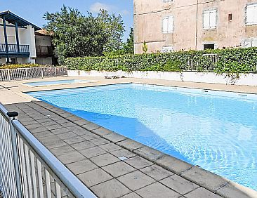 Appartement Les Hauts d'Orlegui