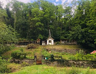 Vrijstaande woning in Midi-Pyrénées, Frankrijk