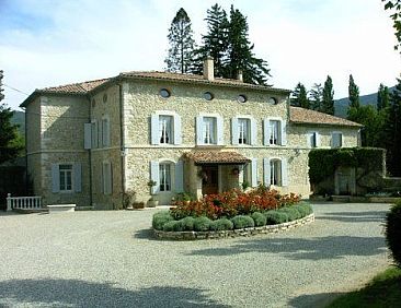 Domaine La Françoise