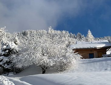 Vakantiehuis in La Morte