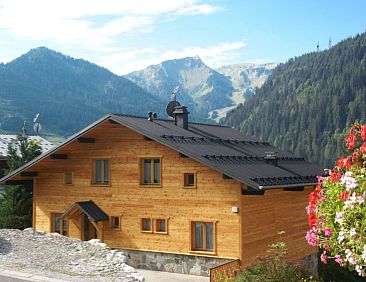 Appartement Fer à Cheval