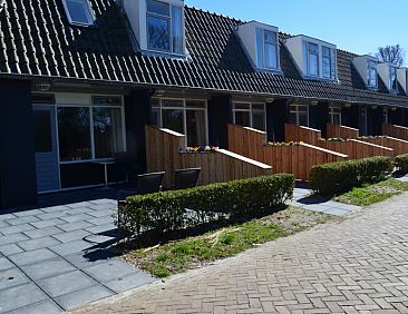 Boersma`s Appartementen