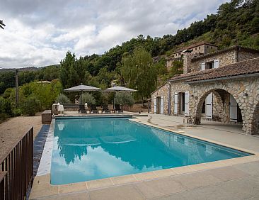 Villa Ardeche