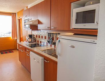 Appartement Aravis 212