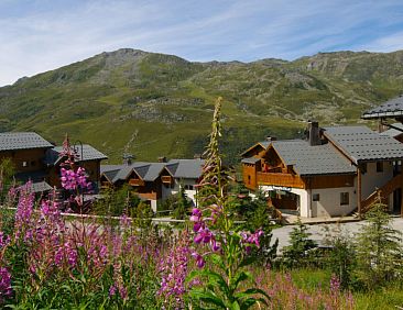 Vakantiehuis Le Hameau de la Sapinière