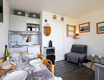 Appartement Médian 422