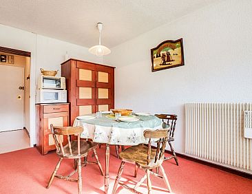 Appartement Aravis 314