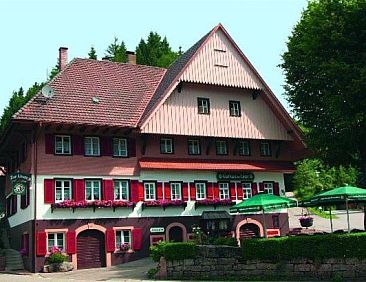 Gasthaus Zur Linde