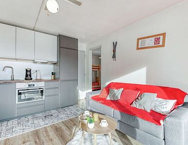 Appartement Soyouz Vanguard