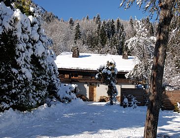 La Ferme les Violets