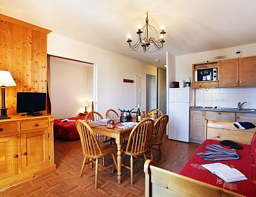 Appartement Chalets des Cimes